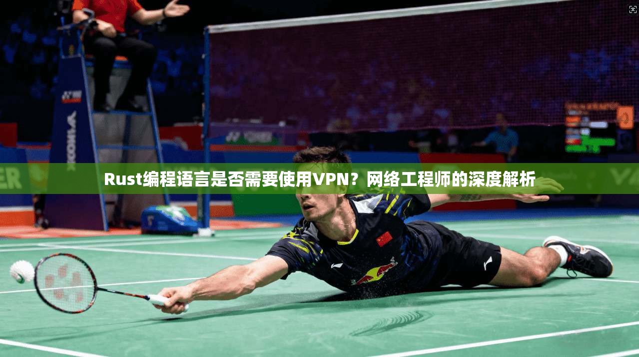 Rust编程语言是否需要使用VPN?网络工程师的深度解析 第1张 Rust编程语言是否需要使用VPN?网络工程师的深度解析 第1张