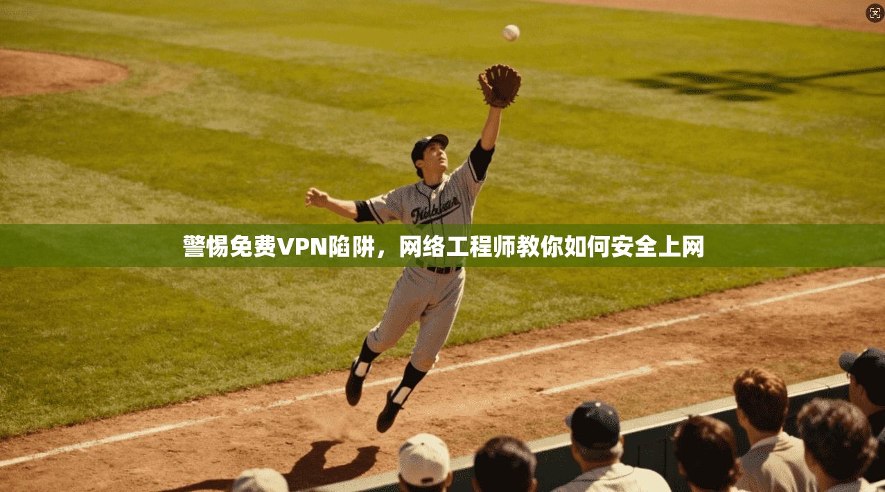 警惕免费VPN陷阱,网络工程师教你如何安全上网 第1张 警惕免费VPN陷阱,网络工程师教你如何安全上网 第1张