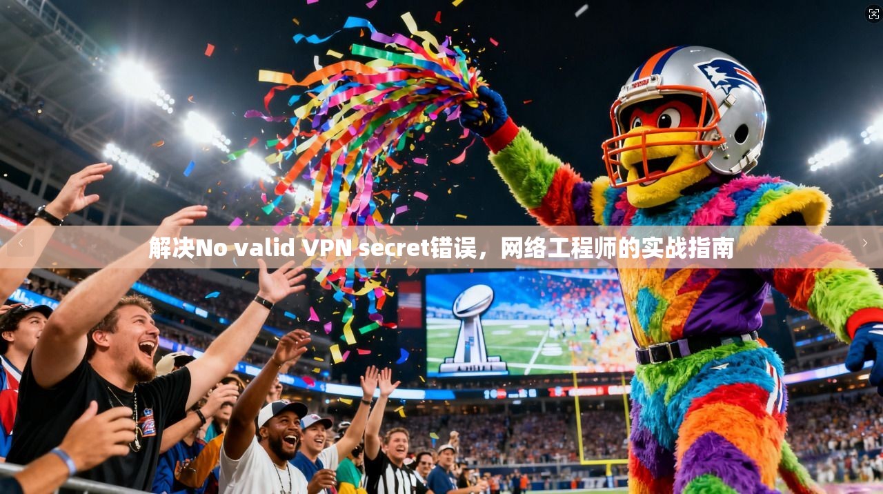 解决No valid VPN secret错误，网络工程师的实战指南  第1张
