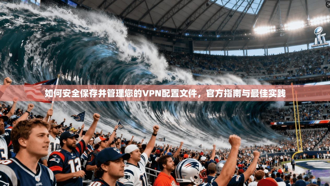 如何安全保存并管理您的VPN配置文件,官方指南与最佳实践 第1张 如何安全保存并管理您的VPN配置文件,官方指南与最佳实践 第1张