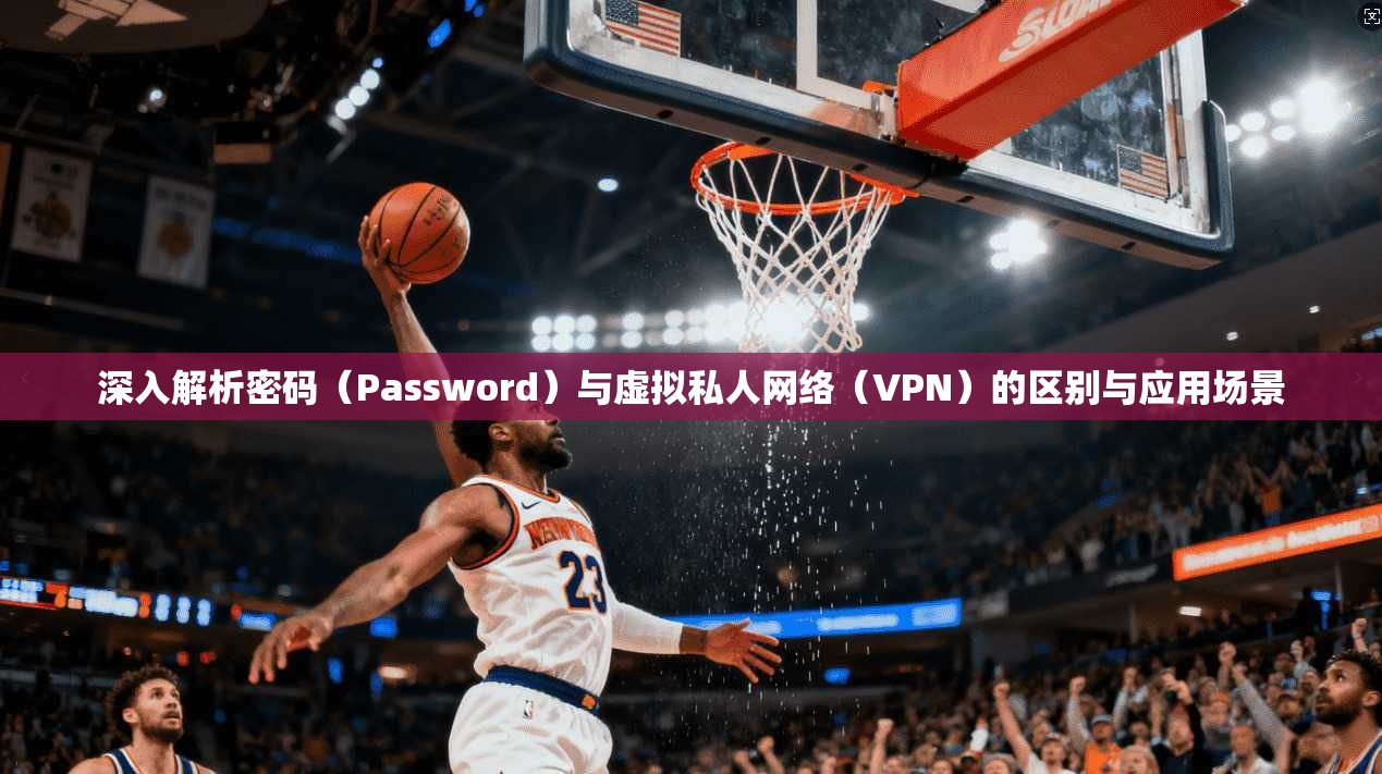 深入解析密码(Password)与虚拟私人网络(VPN)的区别与应用场景 第1张 深入解析密码(Password)与虚拟私人网络(VPN)的区别与应用场景 第1张