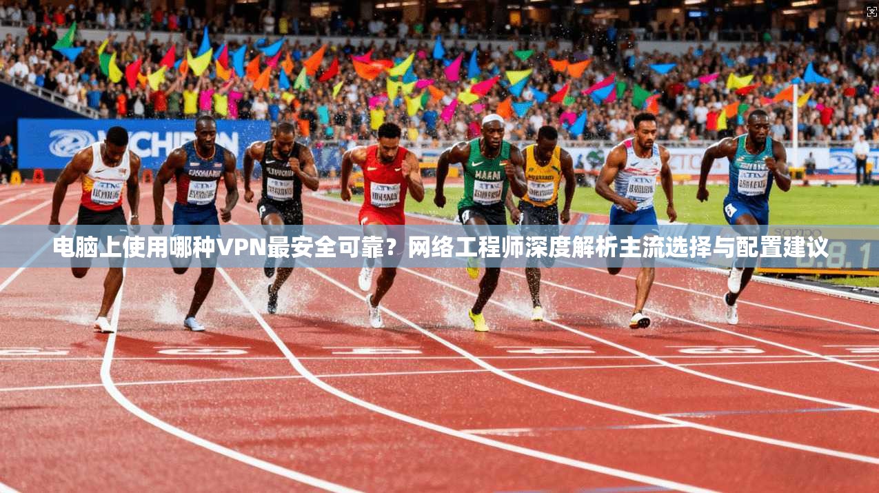 电脑上使用哪种VPN最安全可靠?网络工程师深度解析主流选择与配置建议 第1张 电脑上使用哪种VPN最安全可靠?网络工程师深度解析主流选择与配置建议 第1张