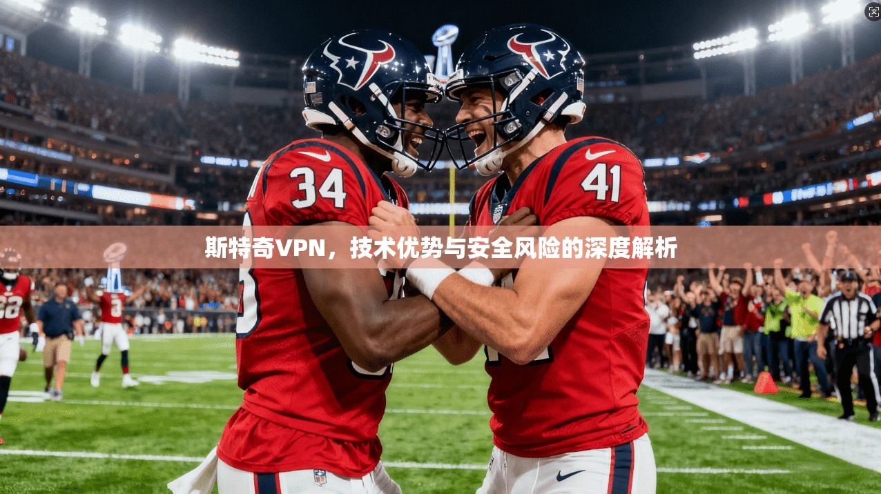 斯特奇VPN，技术优势与安全风险的深度解析  第1张