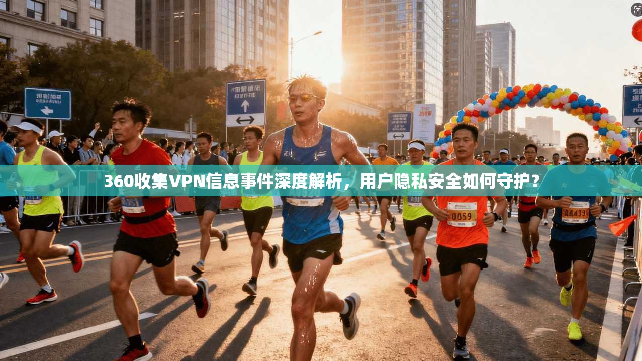 360收集VPN信息事件深度解析，用户隐私安全如何守护？  第1张