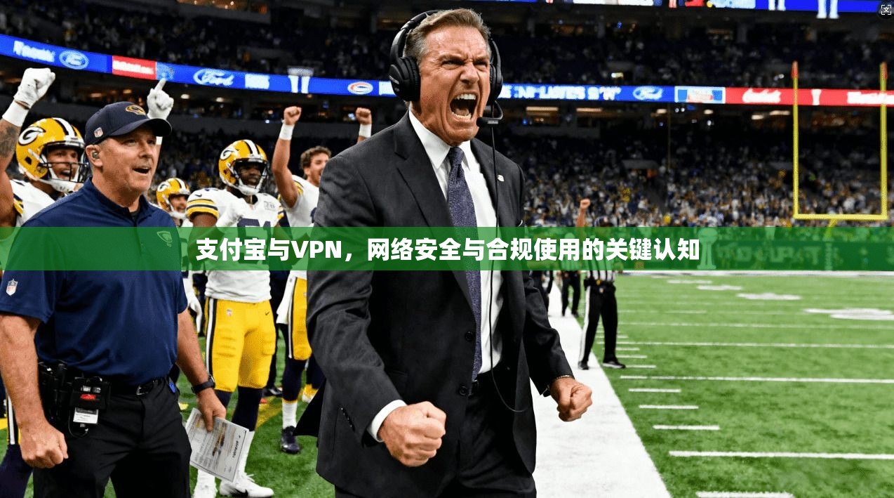 支付宝与VPN,网络安全与合规使用的关键认知 第1张 支付宝与VPN,网络安全与合规使用的关键认知 第1张