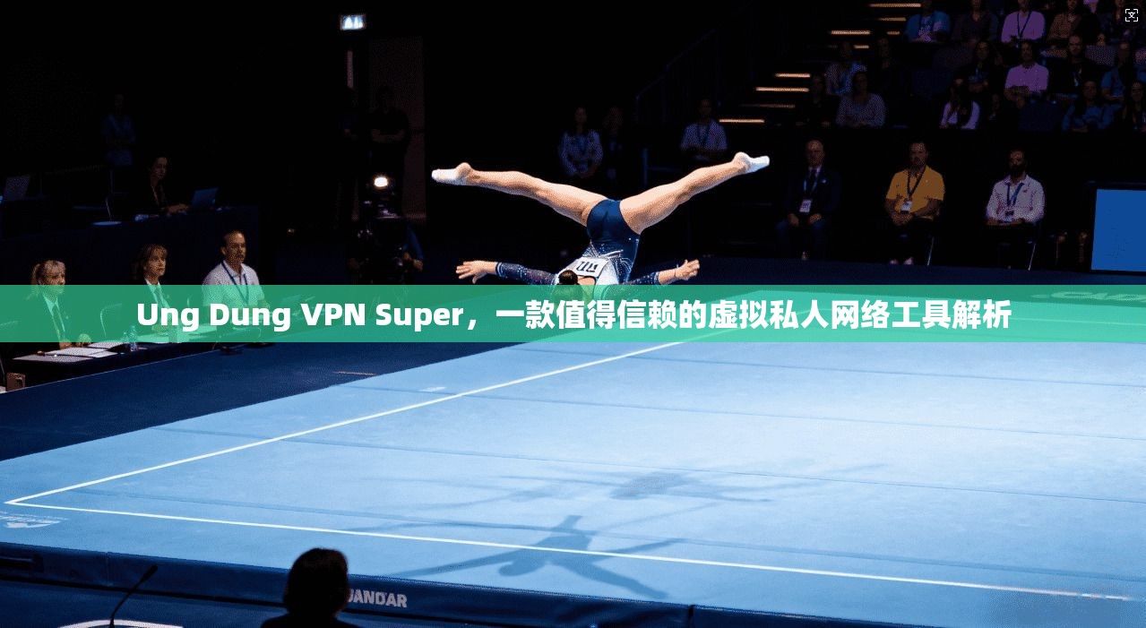 Ung Dung VPN Super，一款值得信赖的虚拟私人网络工具解析  第1张