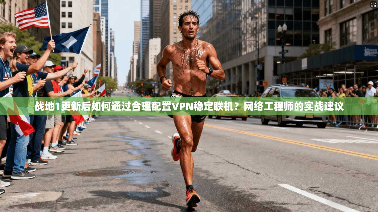 战地1更新后如何通过合理配置VPN稳定联机?网络工程师的实战建议 第1张 战地1更新后如何通过合理配置VPN稳定联机?网络工程师的实战建议 第1张