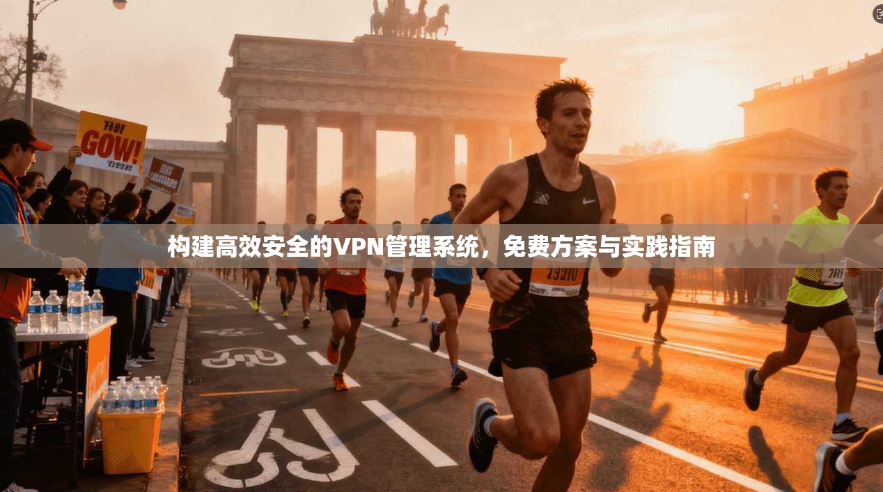 构建高效安全的VPN管理系统,免费方案与实践指南 第1张 构建高效安全的VPN管理系统,免费方案与实践指南 第1张
