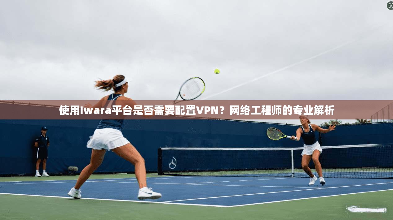 使用Iwara平台是否需要配置VPN?网络工程师的专业解析 第1张 使用Iwara平台是否需要配置VPN?网络工程师的专业解析 第1张