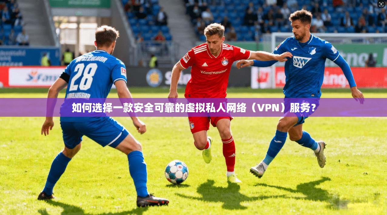 如何选择一款安全可靠的虚拟私人网络（VPN）服务？  第1张