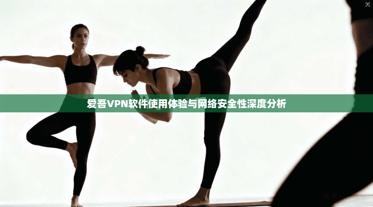 爱吾VPN软件使用体验与网络安全性深度分析  第1张