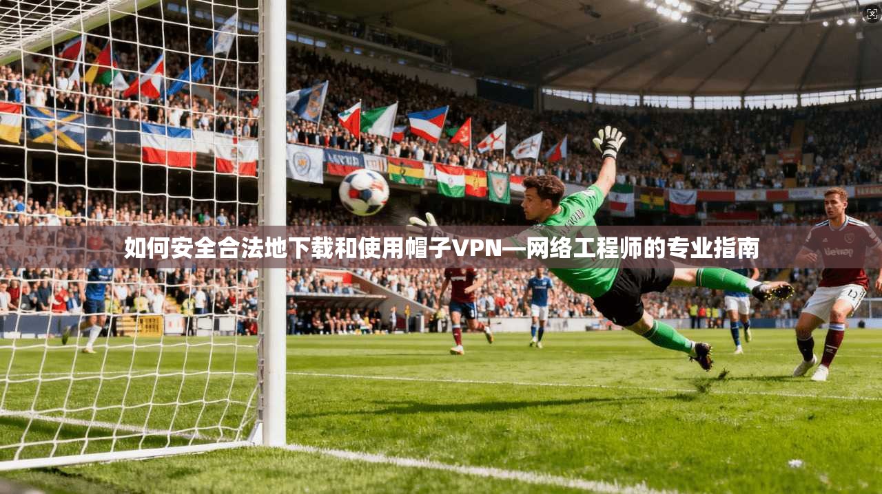 如何安全合法地下载和使用帽子VPN—网络工程师的专业指南  第1张